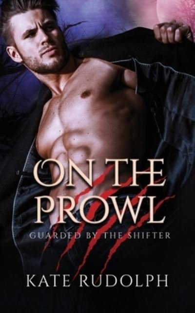 Cover for Kate Rudolph · On the Prowl (Book) (2021)