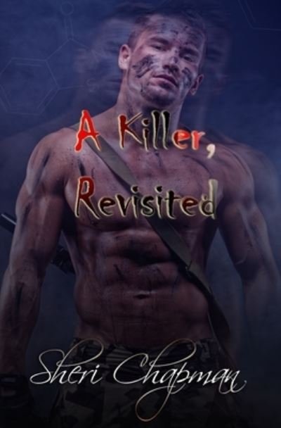 Cover for Sheri Chapman · A Killer, Revisited (Taschenbuch) (2021)