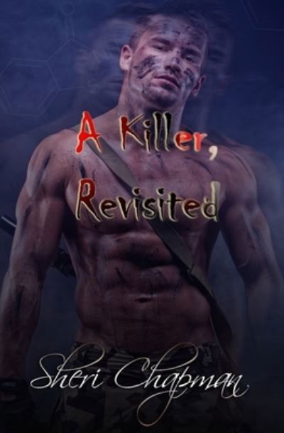 Cover for Sheri Chapman · A Killer, Revisited (Pocketbok) (2021)