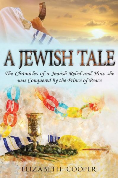 Cover for Elizabeth Cooper · A Jewish Tale (Paperback Book) (2022)