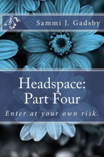 Cover for Sammi J Gadsby · Headspace (Paperback Book) (2017)