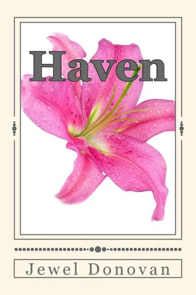 Cover for Jewel Donovan · Haven (Paperback Book) (2017)