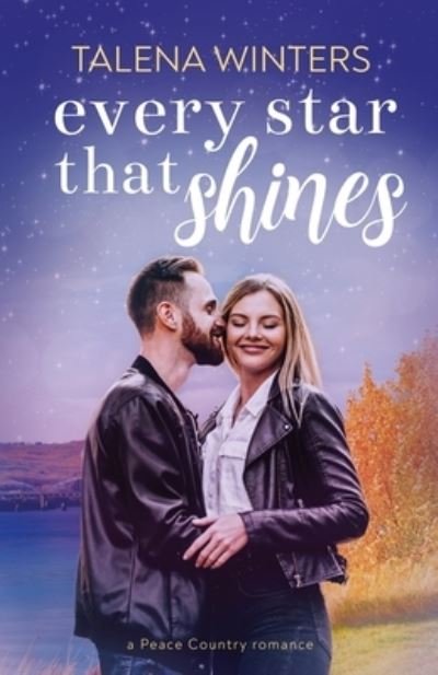 Cover for Talena Winters · Every Star That Shines (Book) (2022)