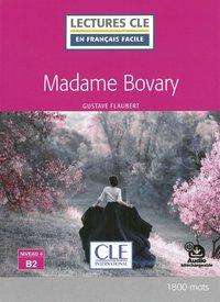 Cover for Flaubert · Madame Bovary (Book)