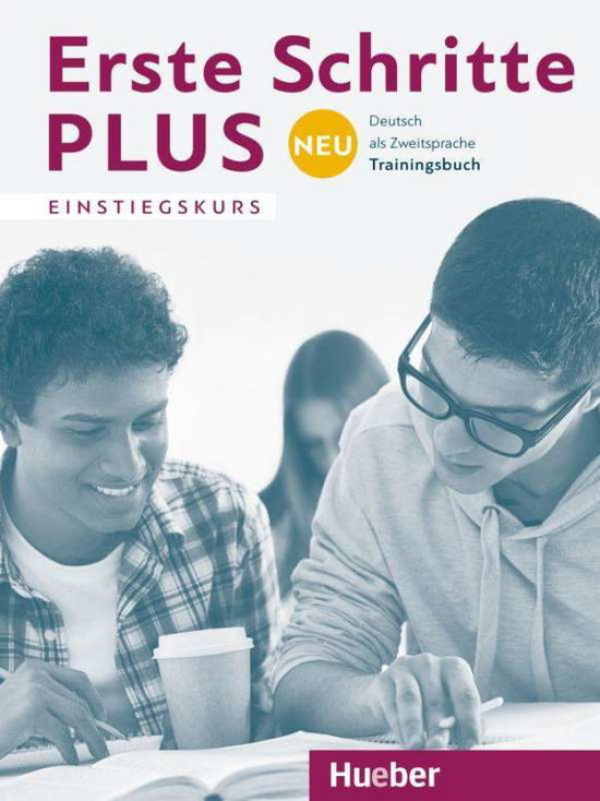 Cover for Daniela Niebisch · Erste Schritte plus Neu Einstieg.Train. (Bok)