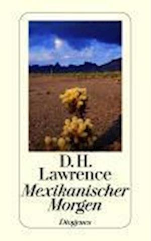 Cover for David Lawrence · Mexikanischer Morgen (Bok)