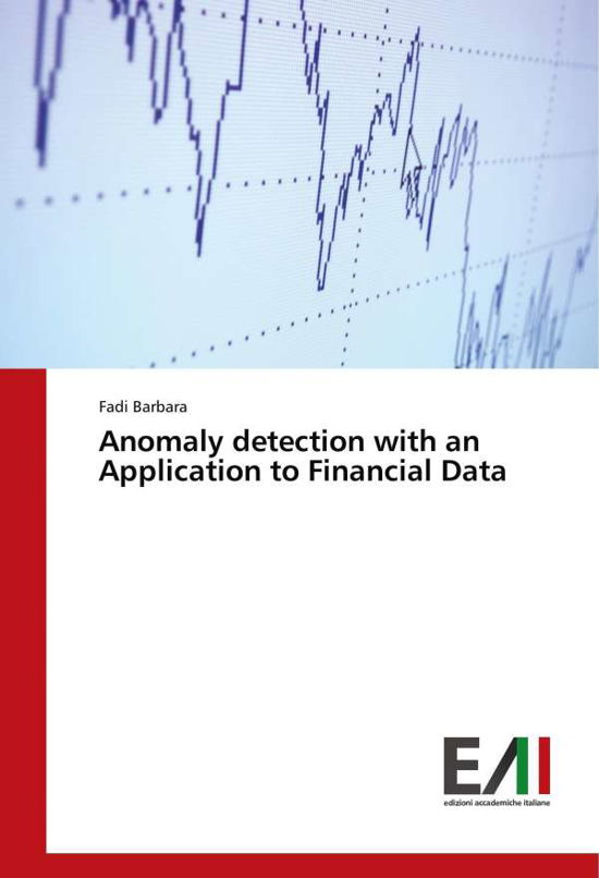 Cover for Barbara · Anomaly detection with an Appli (Bog)