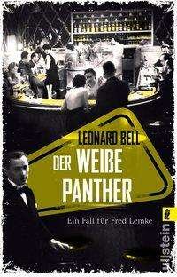 Cover for Bell · Der weiße Panther (Book)