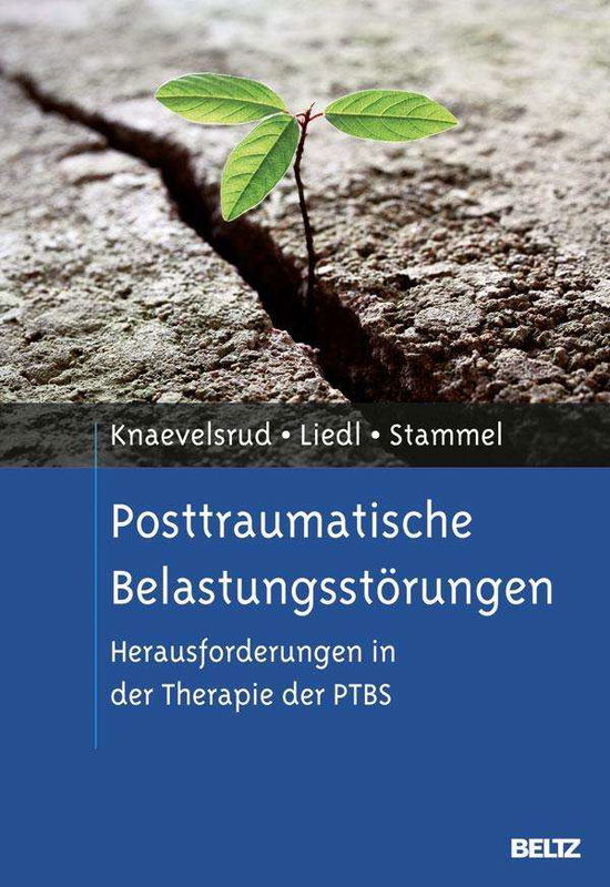 Cover for Knaevelsrud · Posttraumatische Belastungs (Book)