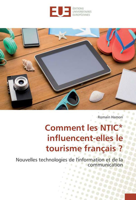 Cover for Hamon · Comment les NTIC influencent-elle (Buch)