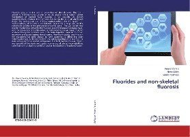 Cover for Verma · Fluorides and non-skeletal fluoro (Bog)