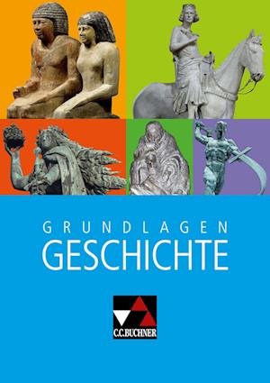 Cover for Albrecht · Grundwissen Geschichte (Lehrpl (N/A)