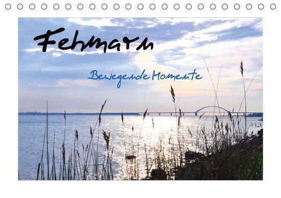 Cover for Giesecke · Fehmarn - Bewegende Momente (T (Bok)