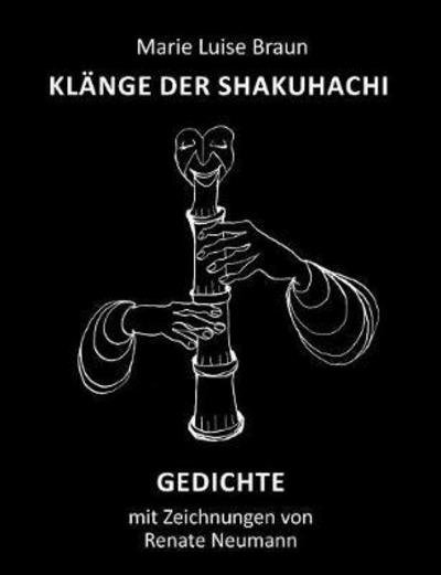 Cover for Braun · Klänge der Shakuhachi (Book) (2018)