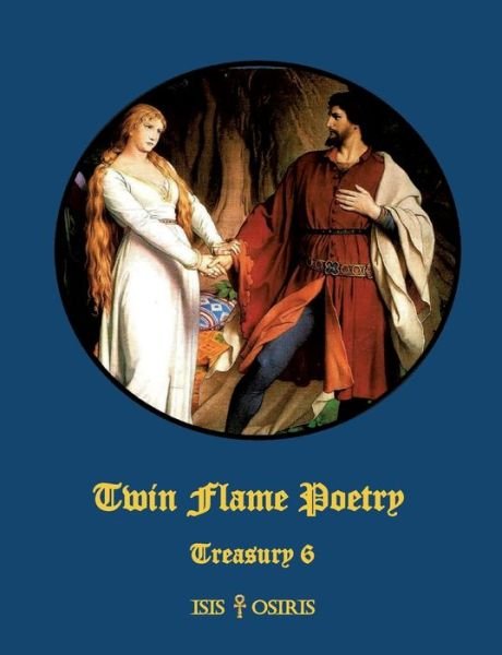 Cover for Osiris · Twin Flame Poetry (Bog) (2019)