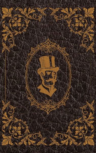 The Extraordinary Adventures of Arsene Lupin, Gentleman-Burglar by Maurice Leblanc: Hardcover Version - Maurice LeBlanc - Books - GoPublish - 9783755100119 - September 24, 2021