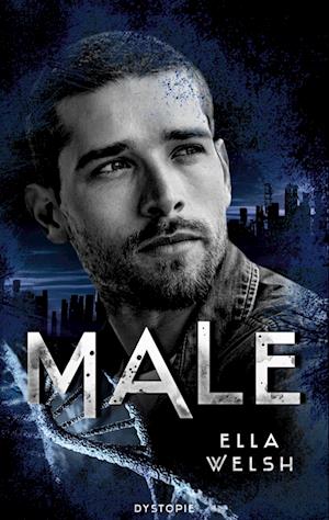 Cover for Ella Welsh · Male (Book) (2025)
