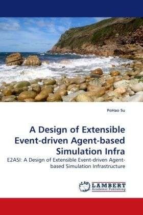 Cover for Su · A Design of Extensible Event-driven (Book)