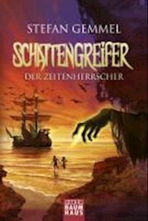 Cover for Stefan Gemmel · Baumhaus.1011 Gemmel.Schattengreifer.2 (Book)
