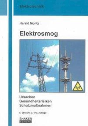 Harald Moritz · Elektrosmog (Paperback Book) (2011)