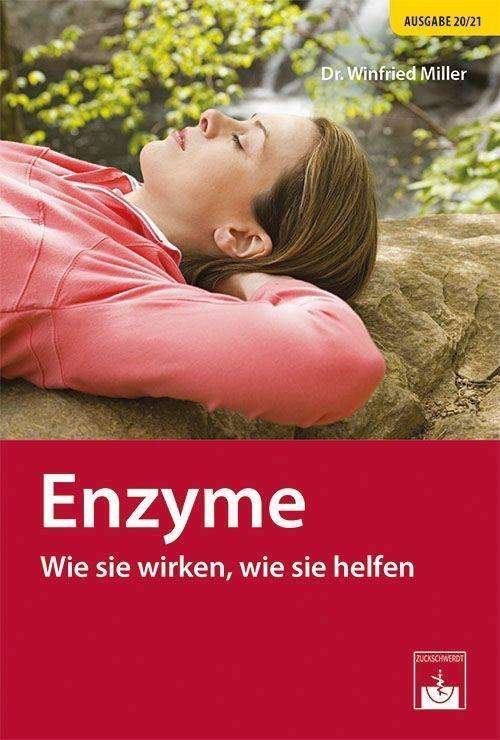 Enzyme - Miller - Bøger -  - 9783863713119 - 
