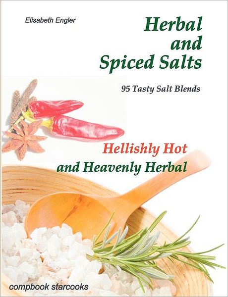 Cover for Elisabeth Engler · Herbal and Spiced Salts (Paperback Book) (2011)