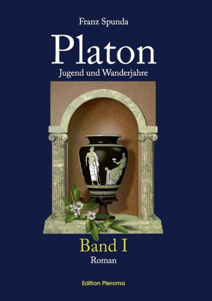 Cover for Franz Spunda · Platon (Pocketbok) [German edition] (2012)