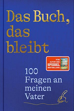 Stephan Schäfer · Das Buch, das bleibt (Book) (2024)