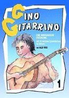 Cover for Halef Krug · Gino Gitarrino 1 (Paperback Book) (1992)