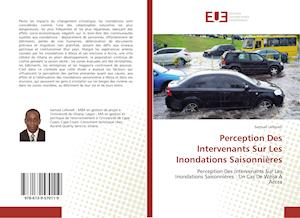 Cover for Lefoneh · Perception Des Intervenants Sur (Buch)