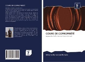 Cours De Copropriété - Romero - Bücher -  - 9786200933119 - 