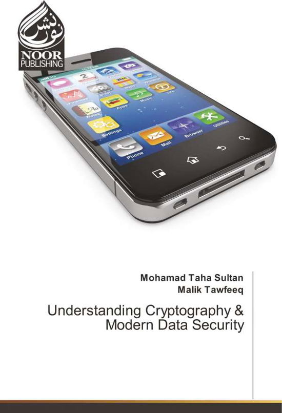 Cover for Sultan · Understanding Cryptography &amp; Mod (Bok)