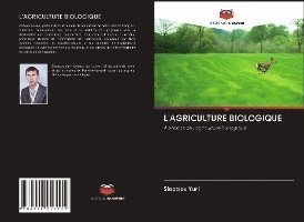 Cover for Yuri · L'agriculture Biologique (N/A)