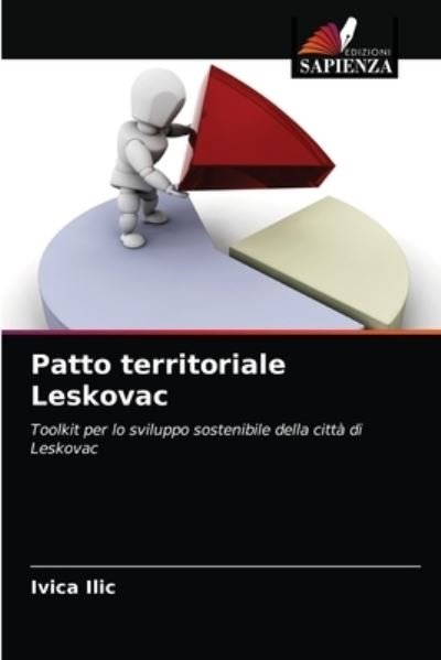 Cover for Ivica ILIC · Patto territoriale Leskovac (Paperback Bog) (2021)