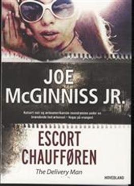 Escortchaufføren - Joe McGinniss Jr. - Böcker - Hovedland - 9788770702119 - 14 oktober 2010