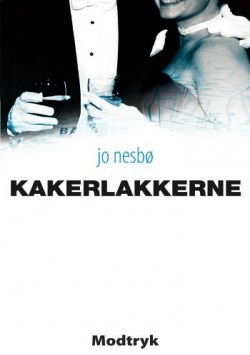 Magna: Kakerlakkerne - Jo Nesbø - Bücher - Modtryk - 9788771466119 - 