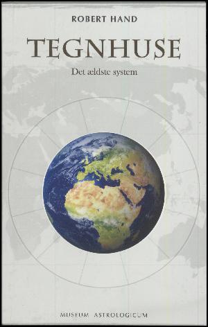 Tegnhuse - Robert Hand - Books - Museum Astrologicum - 9788793390119 - 2018