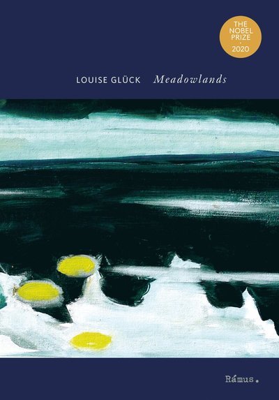 Cover for Louise Glück · Meadowlands (Bog) (2020)