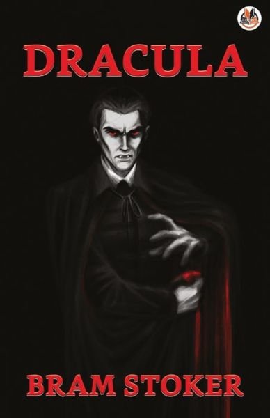 Cover for Bram Stoker · Dracula (Paperback Bog) (2021)