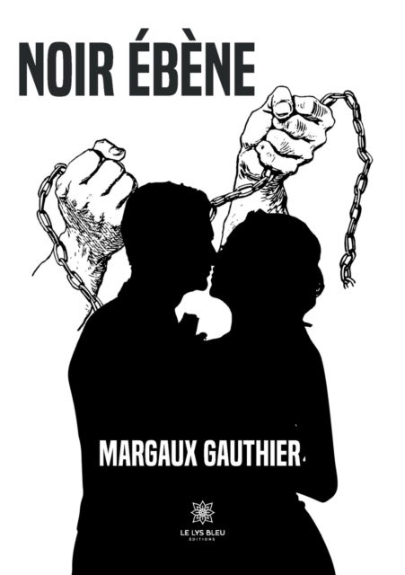 Cover for Gauthier Margaux · Noir ebene (Paperback Book) (2022)