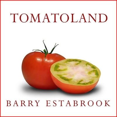 Cover for Barry Estabrook · Tomatoland (CD) (2011)