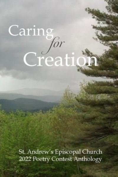 Cover for St Andrew's Episcopal Church · Caring for Creation (Pocketbok) (2022)