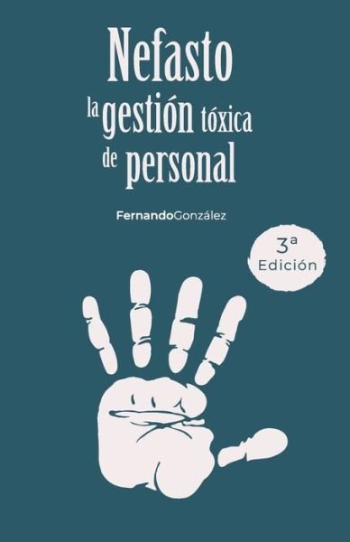 Nefasto - Fernando Gonzalez - Bøger - Independently Published - 9798649872119 - 30. maj 2020