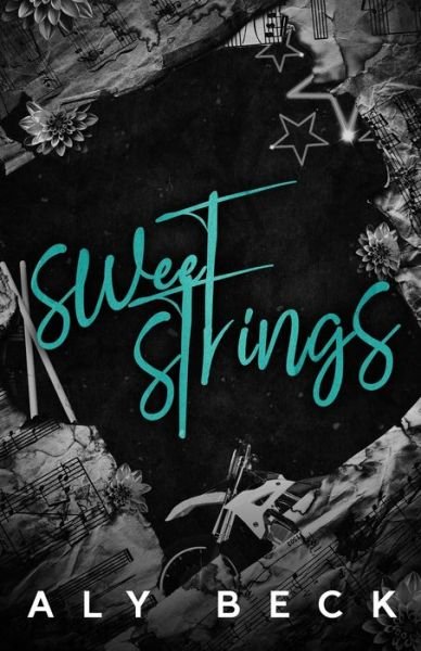 Cover for Aly Beck · Sweet Strings: Special Edition: Second Sets (Paperback Book) (2023)
