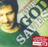 Our God Saves - Paul Baloche - Música - INTEGRITY - 0000768422120 - 19 de septiembre de 2008