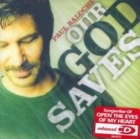 Cover for Paul Baloche · Our God Saves (CD) (2008)