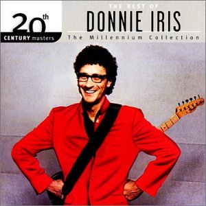 Cover for Donnie Iris · 20th Century Masters: Millennium Collection (CD) (2001)