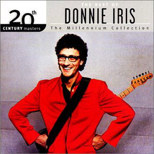 20th Century Masters: Millennium Collection - Donnie Iris - Musik - MCA - 0008811252120 - 18. september 2001