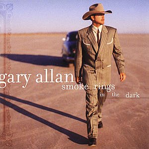 Cover for Gary Allan · Smoke Rings in the Dark (CD) (1999)