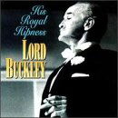 Cover for Lord Buckley · His Royal Hipness (CD) (1993)